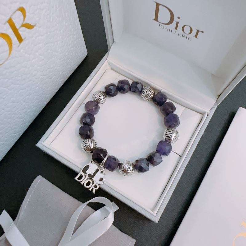 Christian Dior Bracelets